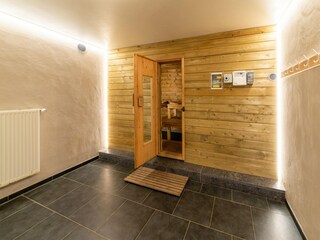 Maison de vacances Houffalize  40