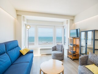 Appartement Middelkerke Kenmerken 12