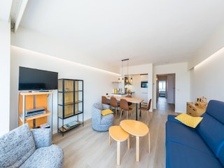 Apartamento Middelkerke Características 6