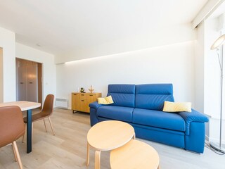 Apartamento Middelkerke Características 9