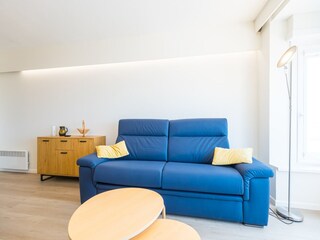 Appartement Middelkerke Kenmerken 16
