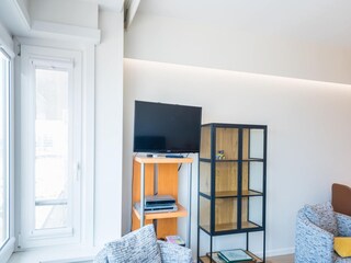 Appartement Middelkerke Kenmerken 14