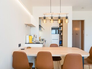 Appartement Middelkerke Kenmerken 6