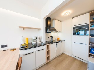 Apartamento Middelkerke Características 12