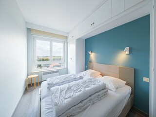 Apartamento Middelkerke Características 14