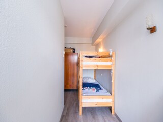 Appartement Middelkerke Kenmerken 15