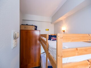 Appartement Middelkerke Kenmerken 16