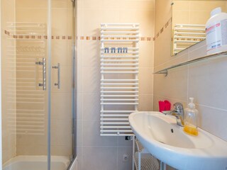 Appartement Middelkerke Kenmerken 17