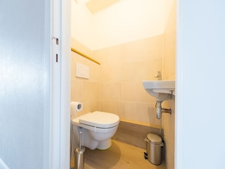 Apartamento Middelkerke Características 18