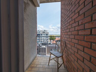 Appartement Middelkerke Enregistrement extérieur 2