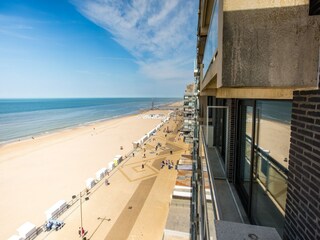 Appartement Middelkerke Omgeving 23