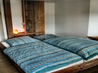 Ferienhaus Regen Ausstattung 12