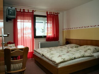 Ferienhaus Regen Ausstattung 22
