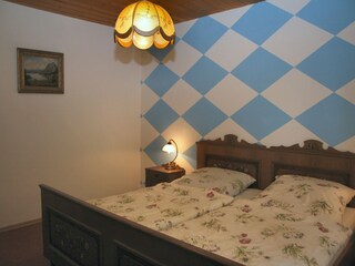 Ferienhaus Regen Ausstattung 30