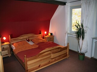 Ferienhaus Regen Ausstattung 23