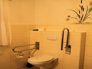 Ferienhaus Regen Ausstattung 21