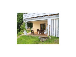 Casa de vacaciones Regen Grabación al aire libre 5