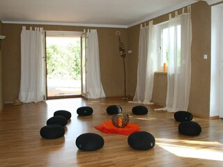 Casa de vacaciones Regen Características 34