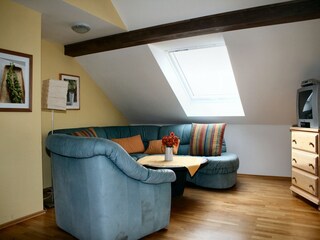 Vakantiehuis Regen Kenmerken 31