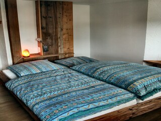 Casa de vacaciones Regen Características 11