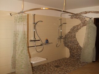 Casa de vacaciones Regen Características 34