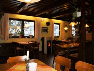 Vakantiehuis Regen Kenmerken 24