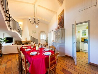 Villa La Roquette-sur-Siagne Caratteristiche 17