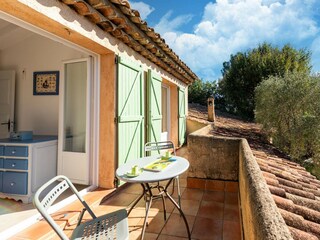 Villa La Roquette-sur-Siagne Outdoor Recording 3