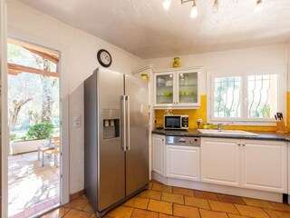 Villa La Roquette-sur-Siagne Features 20