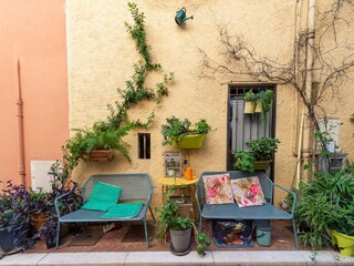 Villa La Roquette-sur-Siagne Outdoor Recording 6