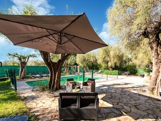 Villa La Roquette-sur-Siagne Außenaufnahme 8