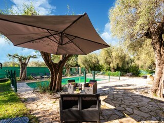 Villa La Roquette-sur-Siagne Outdoor Recording 8