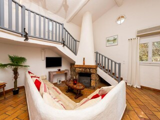 Villa La Roquette-sur-Siagne Ausstattung 19