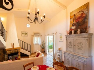 Villa La Roquette-sur-Siagne Features 22