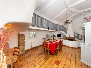 Villa La Roquette-sur-Siagne Features 23
