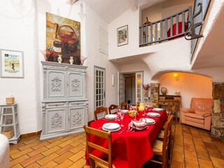 Villa La Roquette-sur-Siagne Features 24