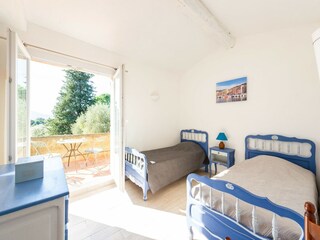 Villa La Roquette-sur-Siagne Équipement 33