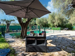 Villa La Roquette-sur-Siagne Außenaufnahme 10