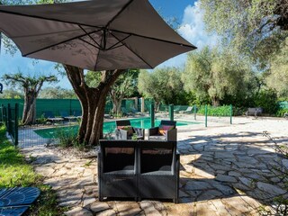 Villa La Roquette-sur-Siagne Outdoor Recording 10
