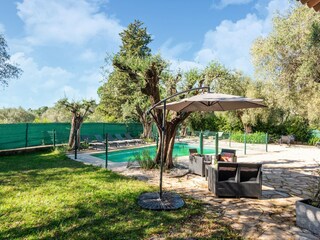 Villa La Roquette-sur-Siagne Outdoor Recording 15