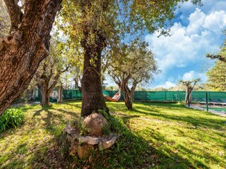 Villa La Roquette-sur-Siagne Outdoor Recording 16