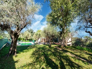 Villa La Roquette-sur-Siagne Outdoor Recording 17