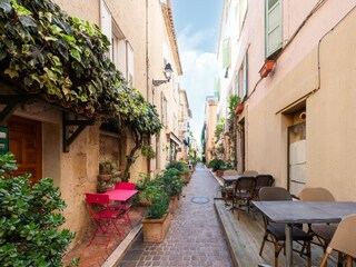 Villa La Roquette-sur-Siagne Environnement 39