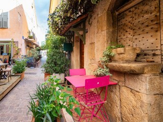 Villa La Roquette-sur-Siagne Environment 40