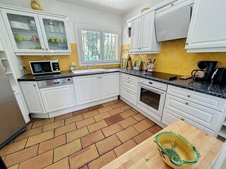 Villa La Roquette-sur-Siagne Kenmerken 30