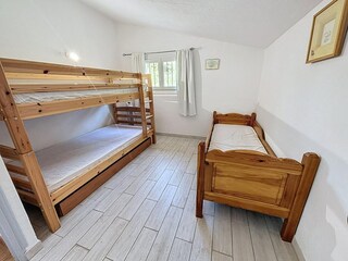 Villa La Roquette-sur-Siagne Équipement 32