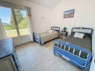 Villa La Roquette-sur-Siagne Kenmerken 17