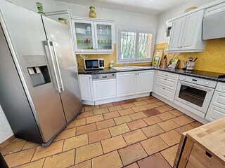 Villa La Roquette-sur-Siagne Équipement 23