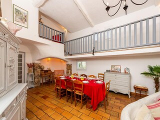 Villa La Roquette-sur-Siagne Features 24