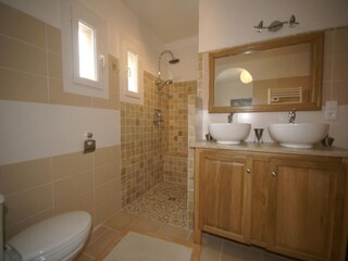 Villa La Roquette-sur-Siagne Ausstattung 20